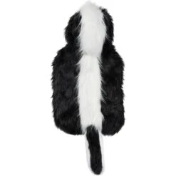 Frisco Faux Fur Skunk Dog & Cat Costume 11 Frisco Faux Fur Skunk Dog & Cat Costume -Dog Supplies Shop 708078 PT4. AC SS1800 V1689282551