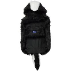 Frisco Faux Fur Skunk Dog & Cat Costume 12 Frisco Faux Fur Skunk Dog & Cat Costume -Dog Supplies Shop 708078 PT5. AC SS1800 V1689355360