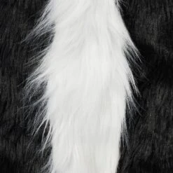 Frisco Faux Fur Skunk Dog & Cat Costume 13 Frisco Faux Fur Skunk Dog & Cat Costume -Dog Supplies Shop 708078 PT6. AC SS1800 V1689340780