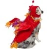 Frisco Flying Phoenix Dog & Cat Costume 1 Frisco Flying Phoenix Dog & Cat Costume -Dog Supplies Shop 708150 MAIN. AC SS1800 V1691084858