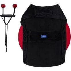 Frisco Glittered Ladybug Dog & Cat Costume -Dog Supplies Shop 708254 PT5. AC SS1800 V1689278302