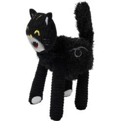 Frisco Pumpkin Cat Ride-On Dog & Cat Costume -Dog Supplies Shop 709294 PT6. AC SS1800 V1689270849