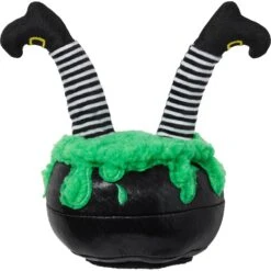 Frisco Witch Cauldron Ride-On Dog & Cat Costume -Dog Supplies Shop 709494 PT6. AC SS1800 V1689270920