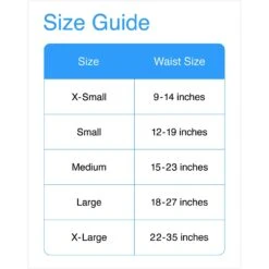 Simple Solution Washable Female Dog Diaper -Dog Supplies Shop 71153 PT1. AC SS1800 V1615907843