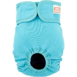 Simple Solution Washable Female Dog Diaper -Dog Supplies Shop 71153 PT5. AC SS1800 V1558360642