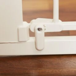 MyPet Extra Tall & Wide Walk Thru Easypass Cat & Dog Gate, White 18 MyPet Extra Tall & Wide Walk Thru Easypass Cat & Dog Gate, White -Dog Supplies Shop 711790 PT7. AC SS1800 V1670436854