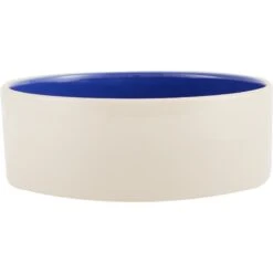 Ethical Pet Stoneware Crock Ceramic Dog & Cat Dish