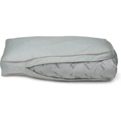 Bark And Slumber Birdie Plush Eco Friendly Fabric Lounger Dog Bed -Dog Supplies Shop 716998 PT2. AC SS1800 V1669667119