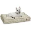 Bark And Slumber Biscuit Plush Eco Friendly Fabric Lounger Dog Bed -Dog Supplies Shop 717110 MAIN. AC SS1800 V1669666582