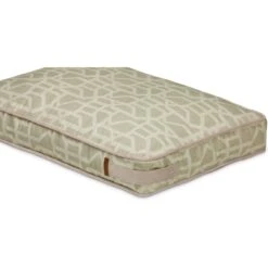 Bark And Slumber Biscuit Plush Eco Friendly Fabric Lounger Dog Bed -Dog Supplies Shop 717110 PT3. AC SS1800 V1669667067