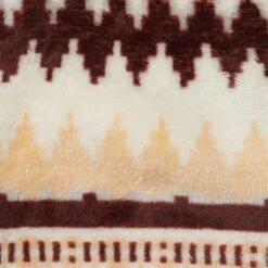 Frisco Fairisle Cozy Plush Fleece Dog & Cat PJs, Cream -Dog Supplies Shop 719006 PT6. AC SS1800 V1692720253