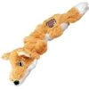 KONG Scrunch Knots Fox Dog Toy 2 KONG Scrunch Knots Fox Dog Toy -Dog Supplies Shop 71940 MAIN. AC SS1800 V1534452383