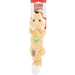 KONG Scrunch Knots Fox Dog Toy 13 KONG Scrunch Knots Fox Dog Toy -Dog Supplies Shop 71940 PT8. AC SS1800 V1534452185