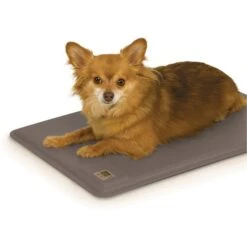 K&H Pet Products Deluxe Lectro-Kennel Heated Pad & Cover