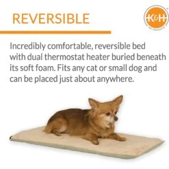 K&H Pet Products Thermo-Pet Mat -Dog Supplies Shop 72255 PT2. AC SS1800 V1627950111