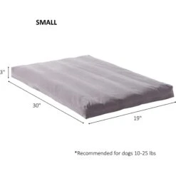 Happy Hounds Carson Deluxe Dog Crate Pad 14 Happy Hounds Carson Deluxe Dog Crate Pad -Dog Supplies Shop 727822 PT4. AC SS1800 V1688751583