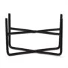 Waggo Simple Solid Iron Dog & Cat Bowl Stand -Dog Supplies Shop 731462 MAIN. AC SS1800 V1698345811