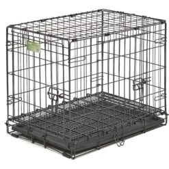 MidWest Dog Crate Floor Grid, Black 11 MidWest Dog Crate Floor Grid, Black -Dog Supplies Shop 733574 PT2. AC SS1800 V1670535754