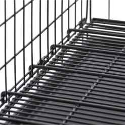 MidWest Dog Crate Floor Grid, Black 13 MidWest Dog Crate Floor Grid, Black -Dog Supplies Shop 733574 PT4. AC SS1800 V1670535748