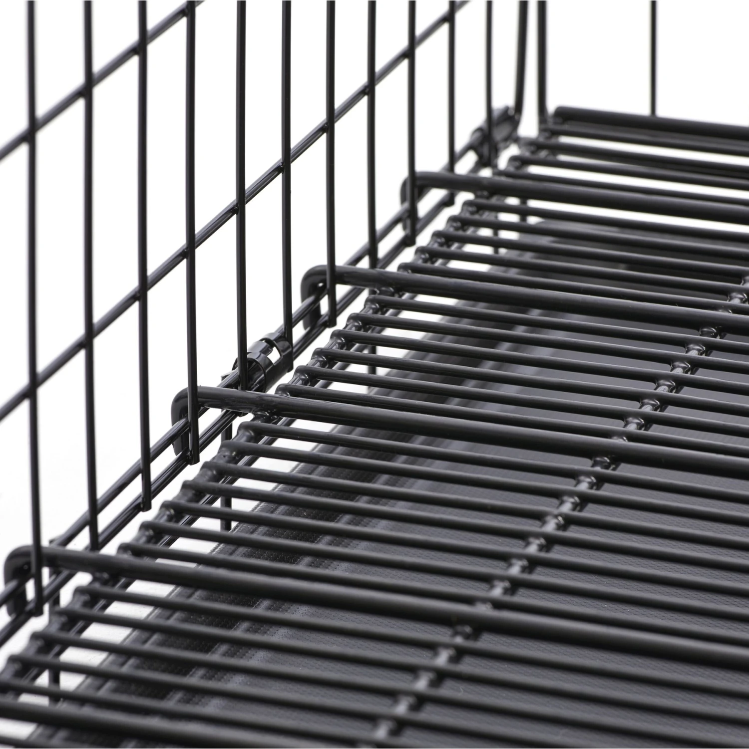 MidWest Dog Crate Floor Grid, Black 7 MidWest Dog Crate Floor Grid, Black - Image 5