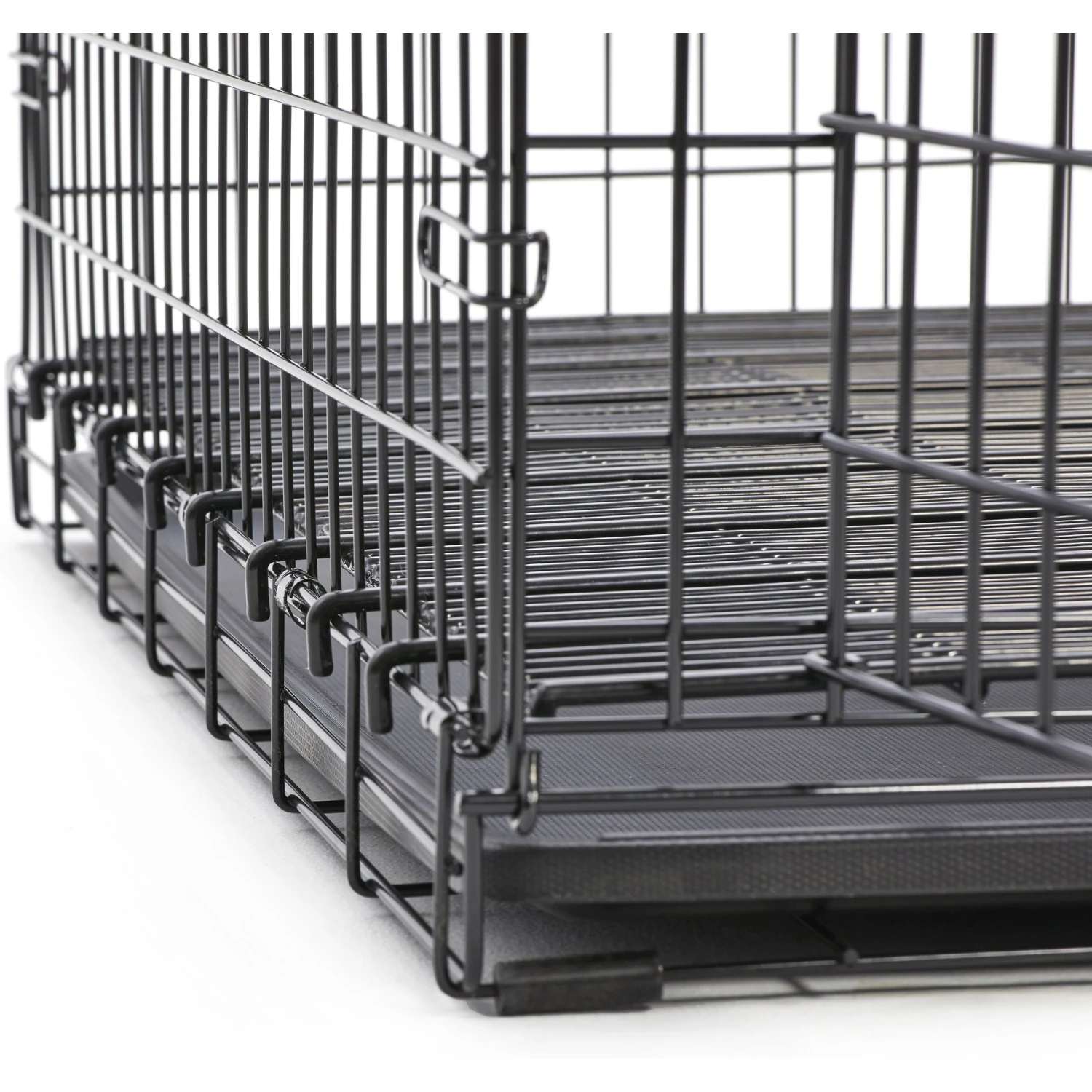 MidWest Dog Crate Floor Grid, Black 8 MidWest Dog Crate Floor Grid, Black - Image 6