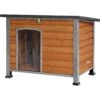 Aivituvin Wooden Heavy Duty Dog House 1 Aivituvin Wooden Heavy Duty Dog House -Dog Supplies Shop 734502 MAIN. AC SS1800 V1670536608