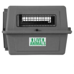 Petmate Sky Dog & Cat Kennel -Dog Supplies Shop 73690 PT3. AC SS1800 V1569014322