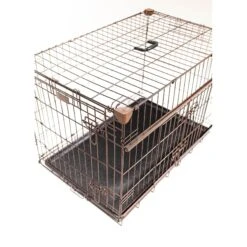 Lucky Dog DWELL Series Dog Crate -Dog Supplies Shop 737542 PT5. AC SS1800 V1671044651