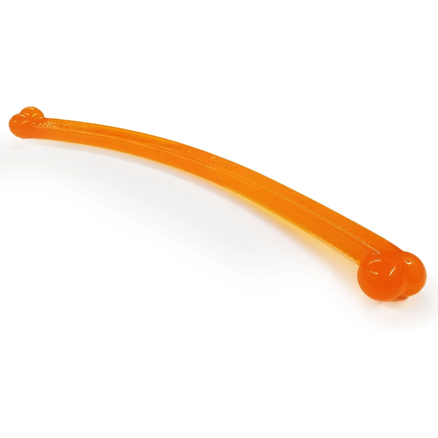 Nylabone Power Play Crazy Stick Dog Toy, Orange 10 Nylabone Power Play Crazy Stick Dog Toy, Orange - Image 8