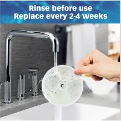 Pet Standard Petkit EverSweet 2, EverSweet 3 & Cybertial Puredrink Water Fountain Replacement Filter, 6-Pack -Dog Supplies Shop 738814 PT6. AC SS1800 V1675290045