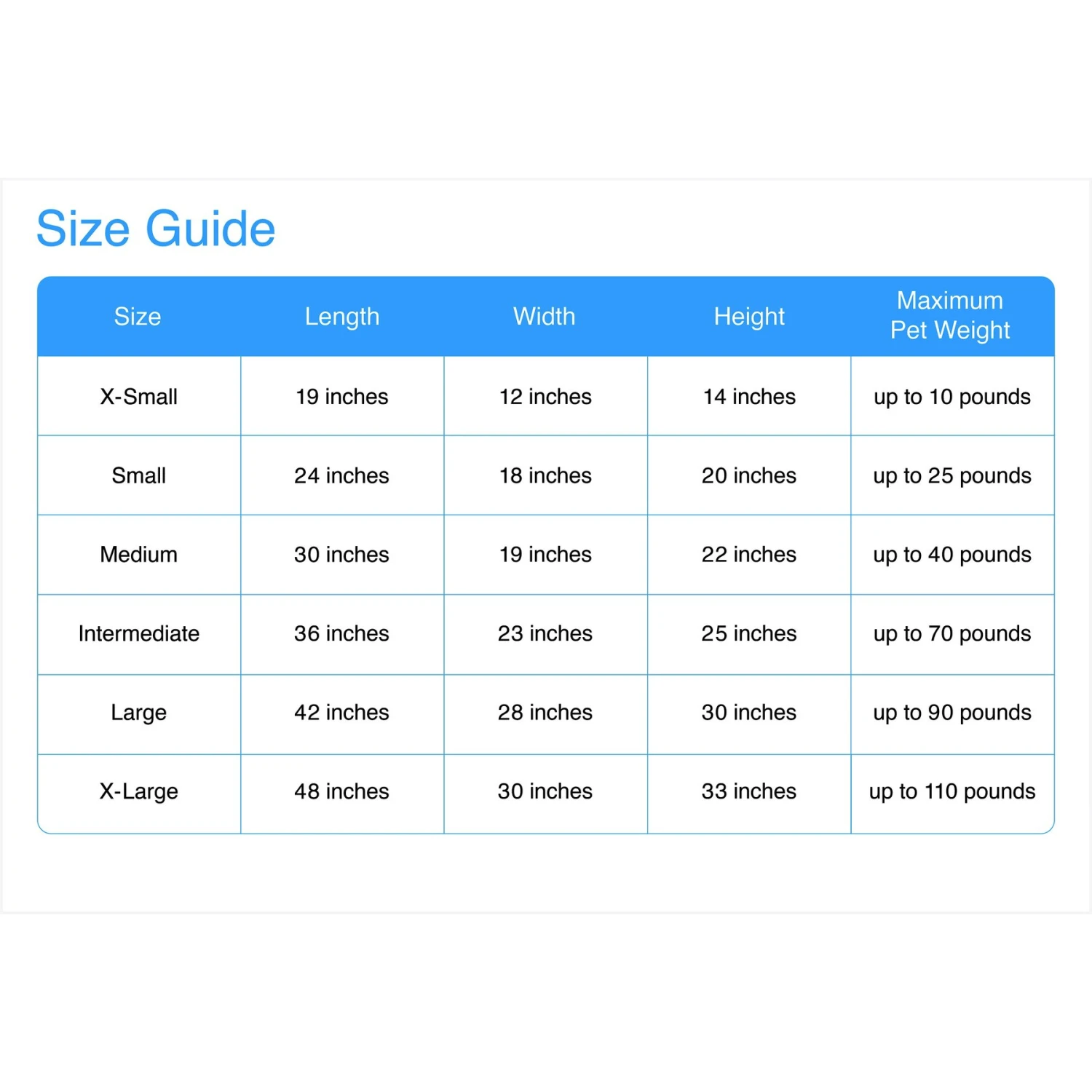 Precision Pet Products Provalu Double Door Collapsible Wire Dog Crate 4 Precision Pet Products Provalu Double Door Collapsible Wire Dog Crate - Image 2