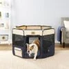 Precision Pet Products Soft-Sided Dog & Cat Playpen -Dog Supplies Shop 74115 MAIN. AC SS1800 V1567185807