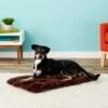 Precision Pet Products SnooZZy Cozy Comforter Dog Crate Mat, Chocolate 2 Precision Pet Products SnooZZy Cozy Comforter Dog Crate Mat, Chocolate -Dog Supplies Shop 74152 MAIN. AC SS1800 V1567186026