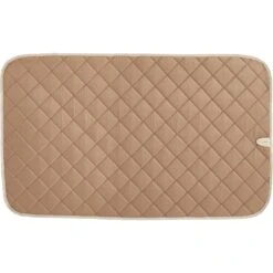 Precision Pet Products SnooZZy Sleeper Dog Crate Mat, Natural -Dog Supplies Shop 74167 PT4. AC SS1800 V1542223918