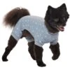 Frisco Cozy Waffle Knit Dog & Cat PJs, Starry Night 1 Frisco Cozy Waffle Knit Dog & Cat PJs, Starry Night -Dog Supplies Shop 743134 MAIN. AC SS1800 V1692971060