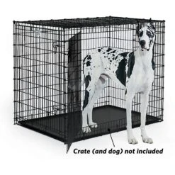 MidWest Dog Crate Replacement Pan -Dog Supplies Shop 74386 PT2. AC SS1800 V1490384894