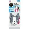 Aroma Car Love Pets Series Bulldog Air Fresheners & Dog Deodorizer, 3 Count -Dog Supplies Shop 745358 MAIN. AC SS1800 V1671724588