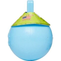 Jolly Pets Tug-n-Toss Dog Toy, Blueberry -Dog Supplies Shop 74539 PT3. AC SS1800 V1530546234