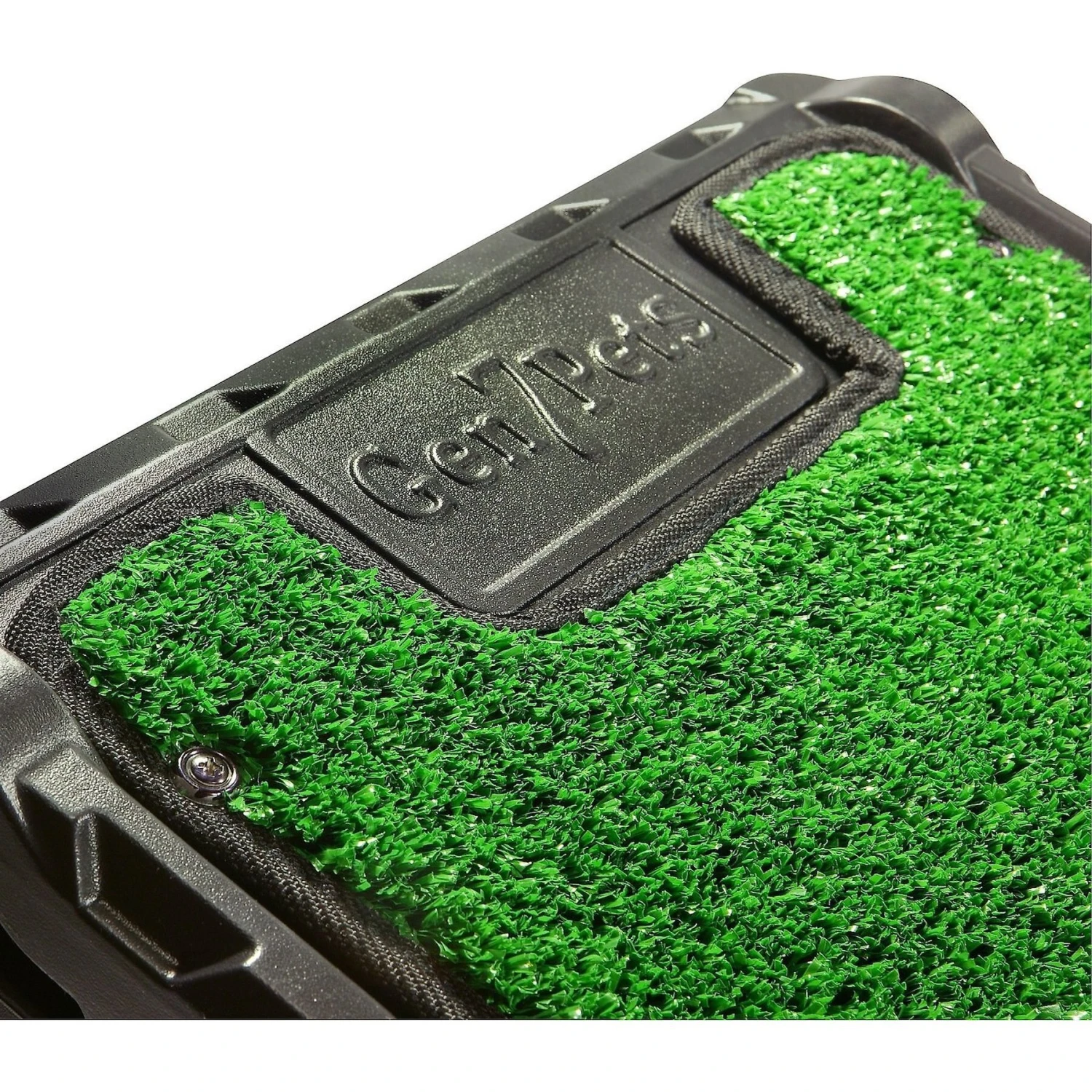 Gen7Pets Natural-Step Foldable Dog Car Ramp 5 Gen7Pets Natural-Step Foldable Dog Car Ramp - Image 3