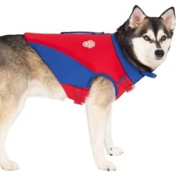 Canada Pooch High Tide Life Dog Jacket 9 Canada Pooch High Tide Life Dog Jacket -Dog Supplies Shop 758830 PT2. AC SS1800 V1677529364