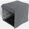 Molly Mutt Dog Crate Cover, Rough Gem 1 Molly Mutt Dog Crate Cover, Rough Gem -Dog Supplies Shop 762630 MAIN. AC SS1800 V1681935696