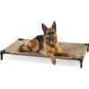 Coolaroo Pro Elevated Dog & Cat Bed 1 Coolaroo Pro Elevated Dog & Cat Bed -Dog Supplies Shop 762982 MAIN. AC SS1800 V1674664537