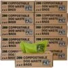 Natural Pet Partners Commercial Compostable Bulk Roll Dog Waste Bags, 10 Rolls, 2000 Count -Dog Supplies Shop 769142 MAIN. AC SS1800 V1687962222
