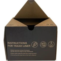 Natural Pet Partners 13-gallon Trash Can Liners Dog Waste Bags, 4 Rolls, 200 Count 9 Natural Pet Partners 13-gallon Trash Can Liners Dog Waste Bags, 4 Rolls, 200 Count -Dog Supplies Shop 769174 PT2. AC SS1800 V1687962789