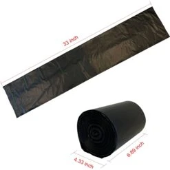 Natural Pet Partners 13-gallon Trash Can Liners Dog Waste Bags, 4 Rolls, 200 Count 10 Natural Pet Partners 13-gallon Trash Can Liners Dog Waste Bags, 4 Rolls, 200 Count -Dog Supplies Shop 769174 PT3. AC SS1800 V1687958367