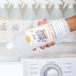 Skout's Honor Laundry Booster Stain & Odor Removal Additive, 32-oz Bottle & Frisco Washable Female Diaper 15 Skout's Honor Laundry Booster Stain & Odor Removal Additive, 32-oz Bottle & Frisco Washable Female Diaper -Dog Supplies Shop 773022 PT4. AC SS1800 V1676751584