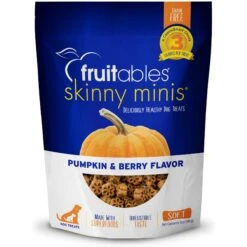 Simple Solution Disposable Female Dog Diapers & Fruitables Skinny Minis Pumpkin & Berry Flavor Dog Treats -Dog Supplies Shop 774670 PT5. AC SS1800 V1676391639