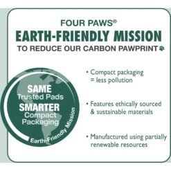 Wee-Wee Odor Control Dog Pee Pads 17 Wee-Wee Odor Control Dog Pee Pads -Dog Supplies Shop 78004 PT6. AC SS1800 V1646866588