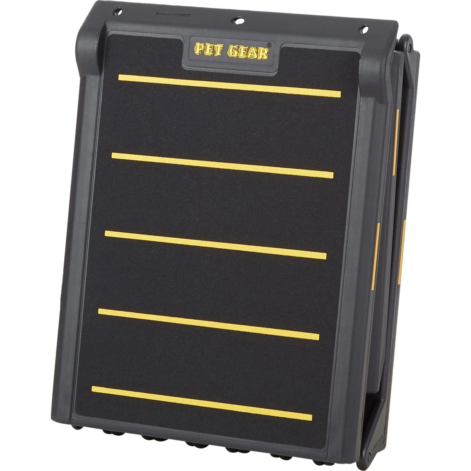 Pet Gear Reflective Extra Wide Foldable Dog Car Ramp 6 Pet Gear Reflective Extra Wide Foldable Dog Car Ramp - Image 4