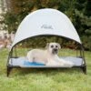 K&H Pet Products Canopy Add On For Elevated Dog Bed -Dog Supplies Shop 78461 MAIN. AC SS1800 V1696351248